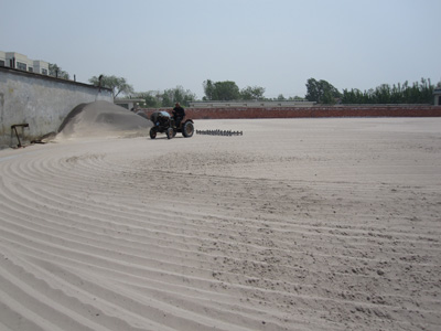 实现铸造废砂废水零排放的绿廉粘结剂工艺及特