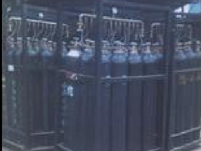 降低CO2瞬硬水玻璃砂用气成本的几种设施