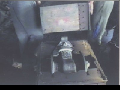 值得应用和推广的组芯-低压反重力浇注铸造技术